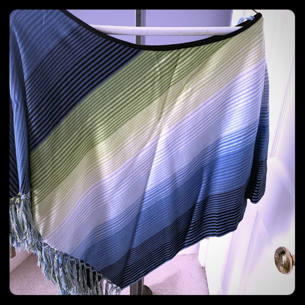 Poncho
